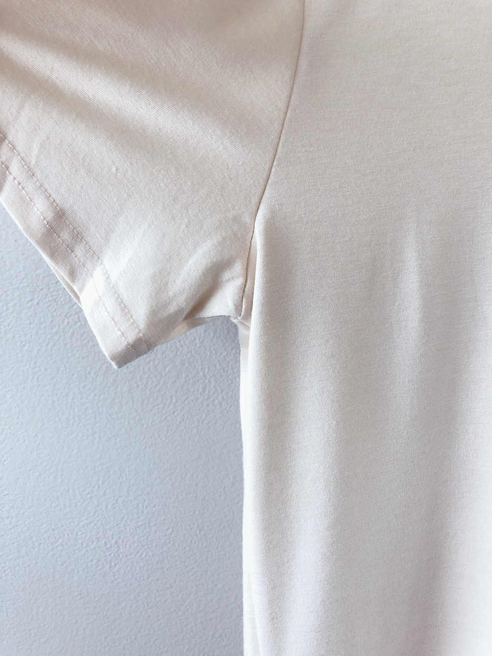 Oversized tshirt Halloween Skeleton Pumpkin Graphic Tee cream XL - Picture 6 of 13